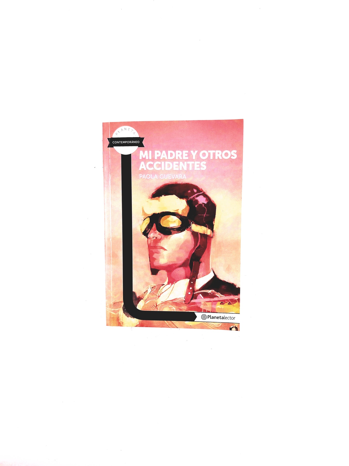 Mi padre y otros accidentes