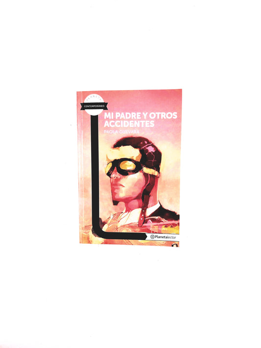 Mi padre y otros accidentes