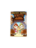 Wigetta y el tesoro de chocatuspalmas by Vegetta777 Willyrex