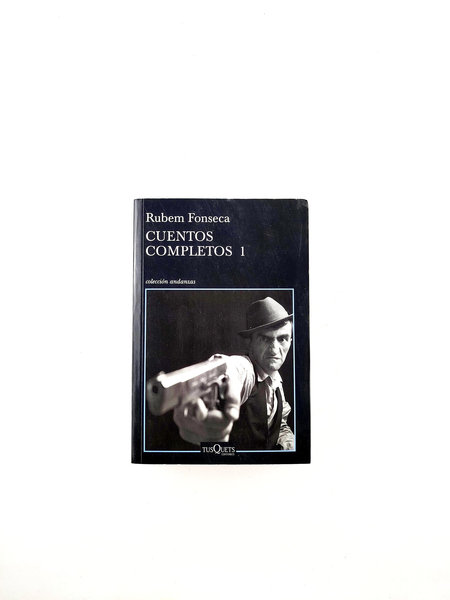 Cuentos completos 1 Rubem Fonseca