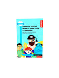 Obras de teatro infantil by Arturo Torres Moreno