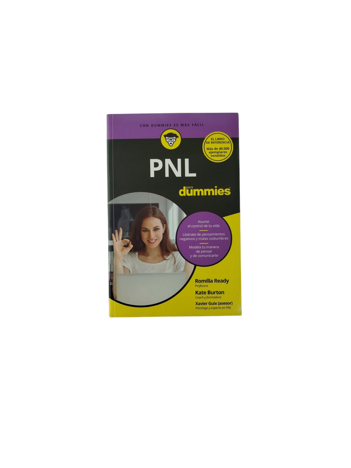 Pnl Para Dummies by Romilla Ready- Kate Burton
