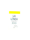 La línea adéntrate en tus profundidades creativas by Keri Smith
