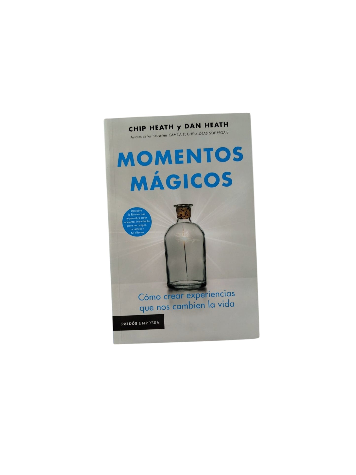 Momentos Mágicos