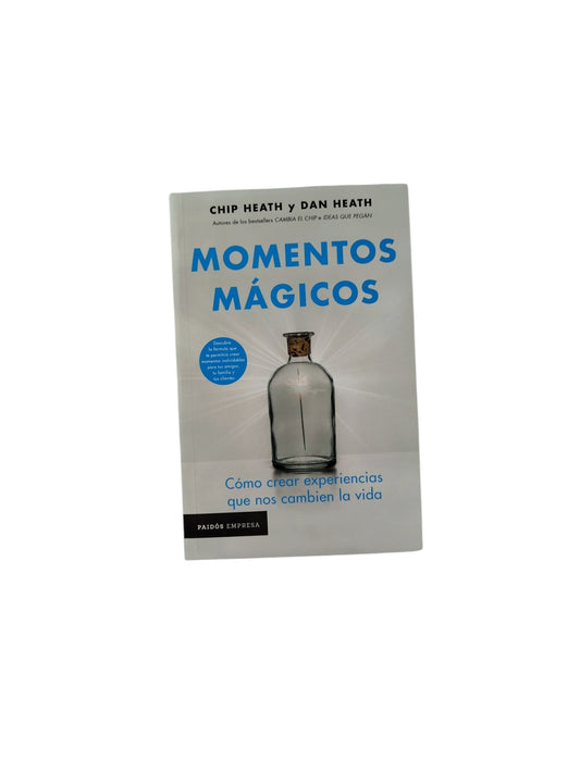 Momentos Mágicos