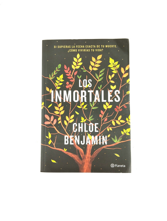 Los inmortales