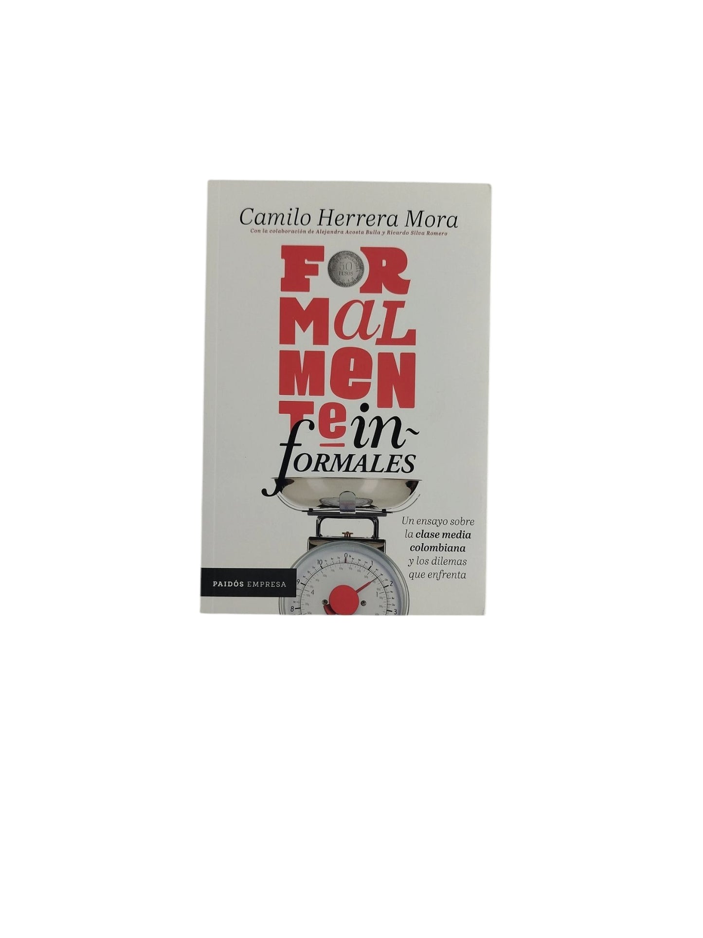 Formalmente Informales