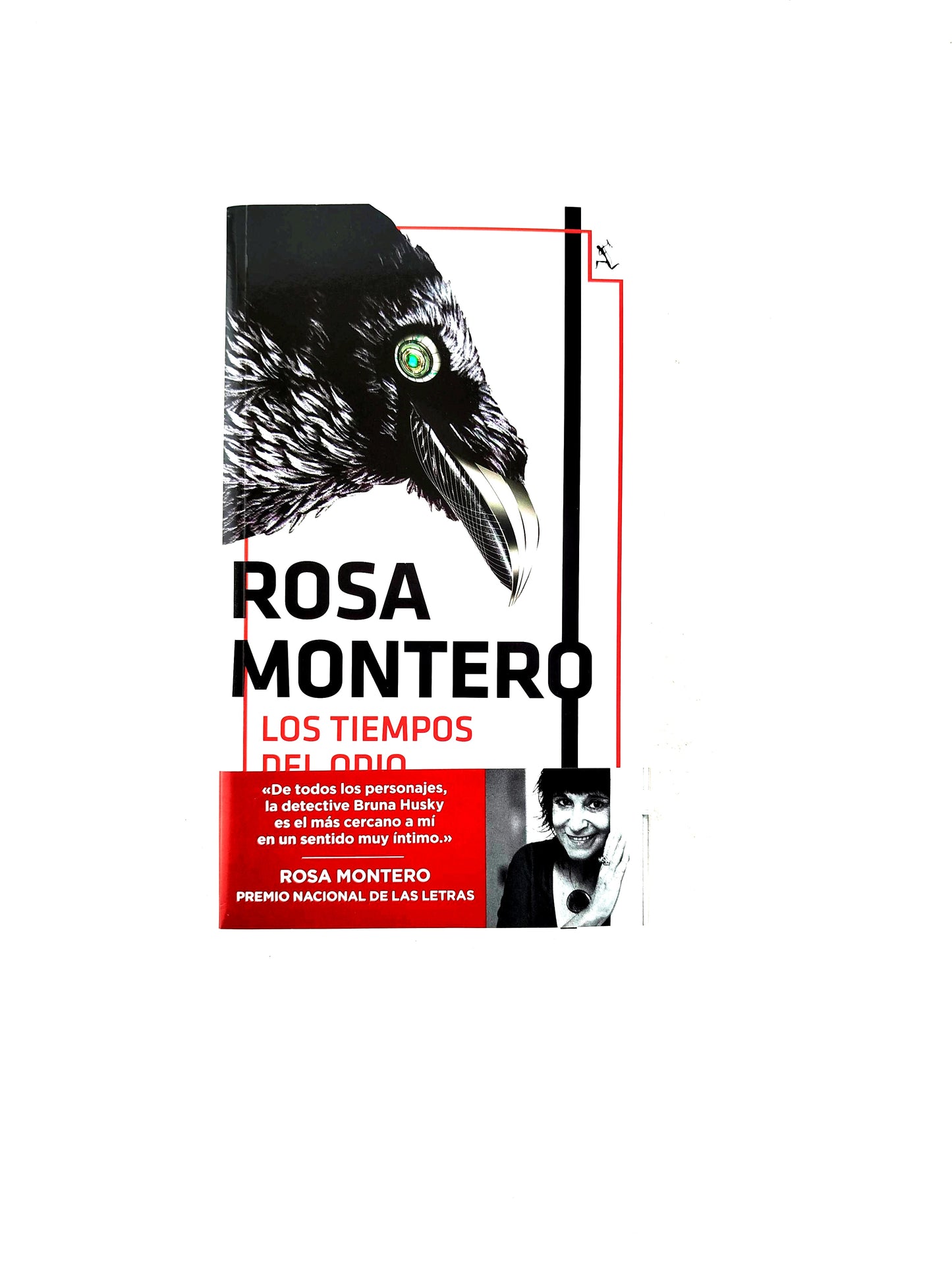 Los Tiempos del Odio