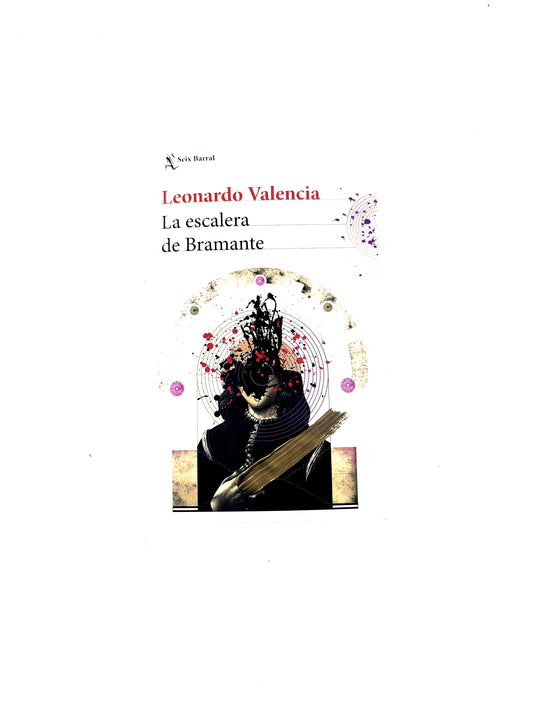 La escalera de Bramante