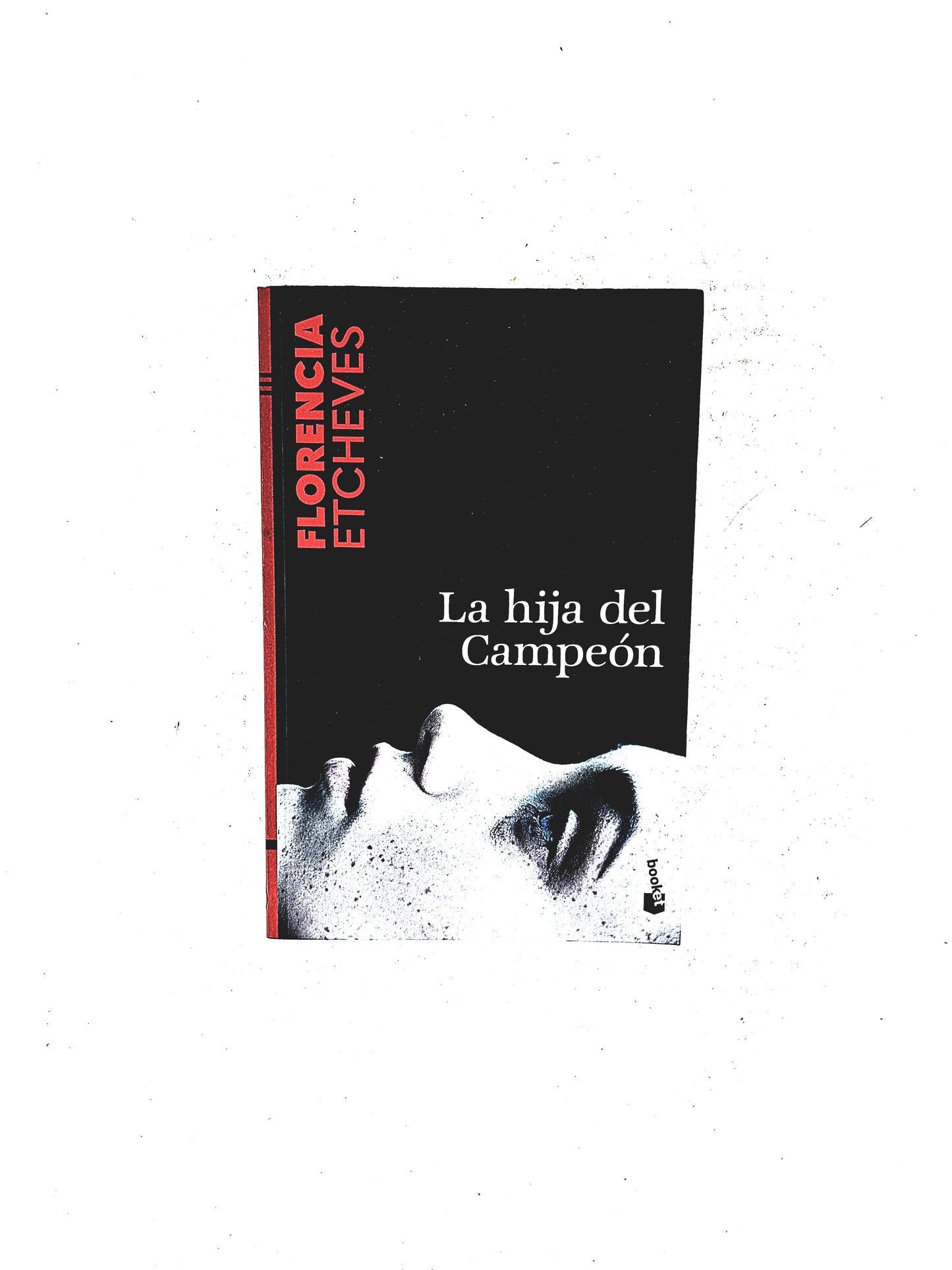 La hija del campeón