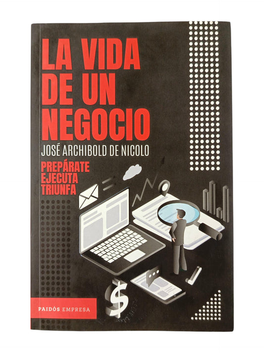 La Vida de un Negocio