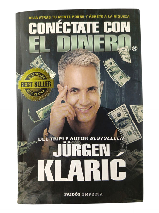 Conéctate con el dinero