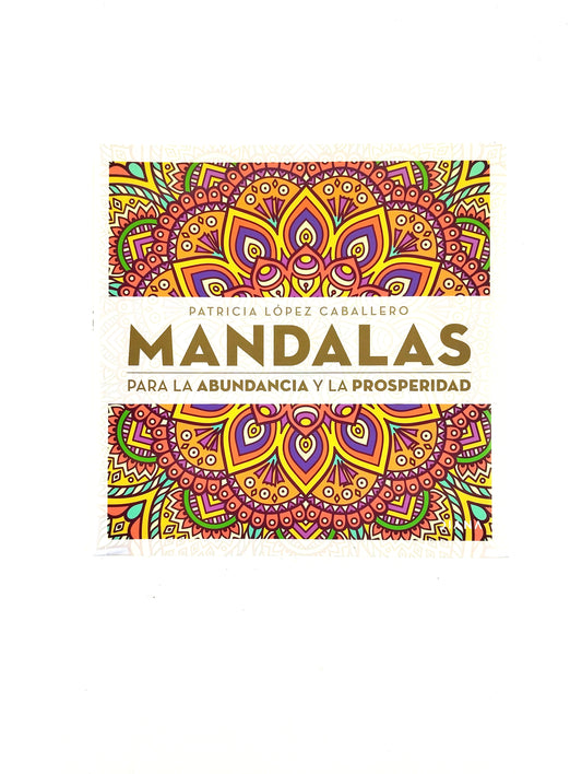 Mandalas para la abundancia y la prosperidad