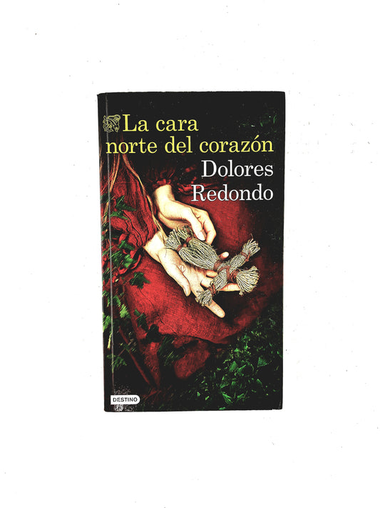 La cara norte del corazón