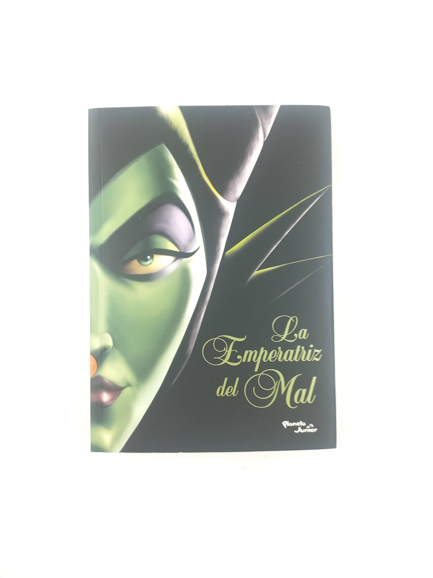 La emperatriz del mal by Serena Valentino
