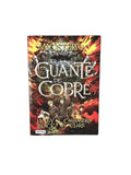 El guante de cobre by Holly Black Cassandra Clare