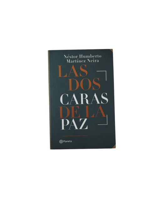 Las Dos Caras de La Paz