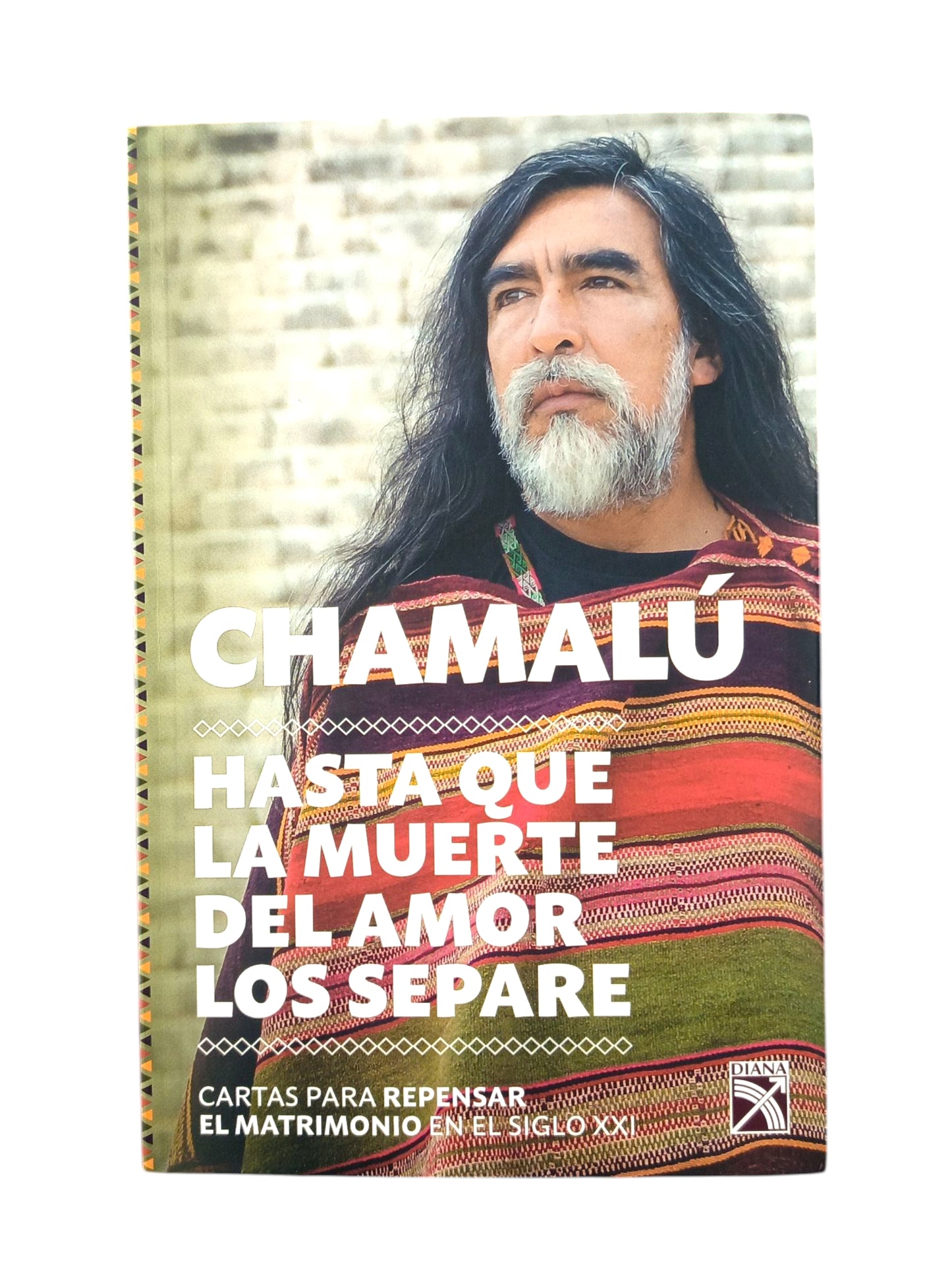 Hasta que la muerte del amor los separe