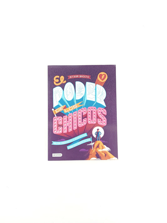 El poder de los chicos