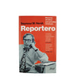 Reportero by Seymour M. Hersh