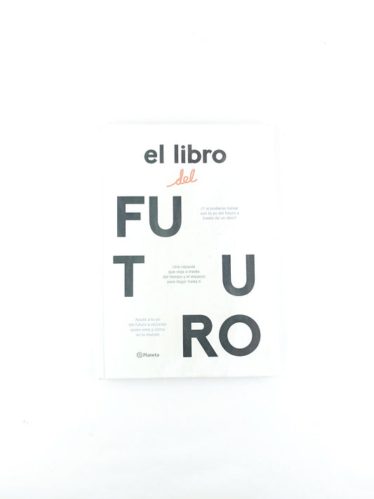 El libro del futuro