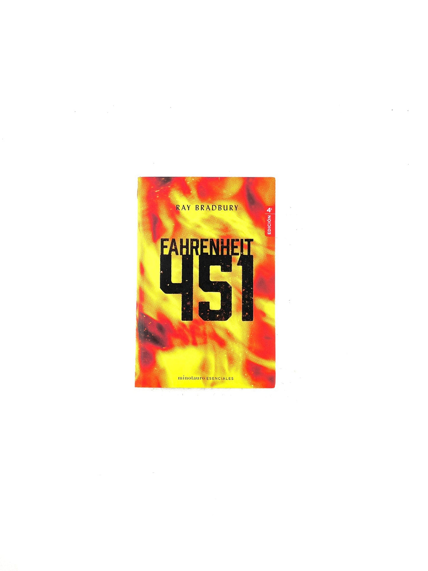 Fahrenheit 451