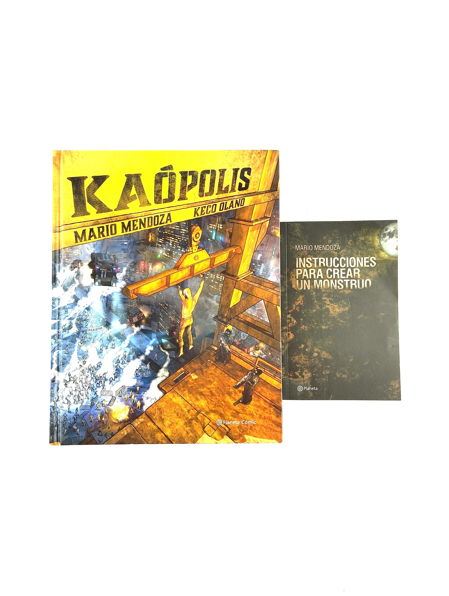 Kaópolis