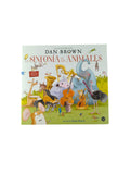 La Sinfonía De Los Animales by Dan Brown