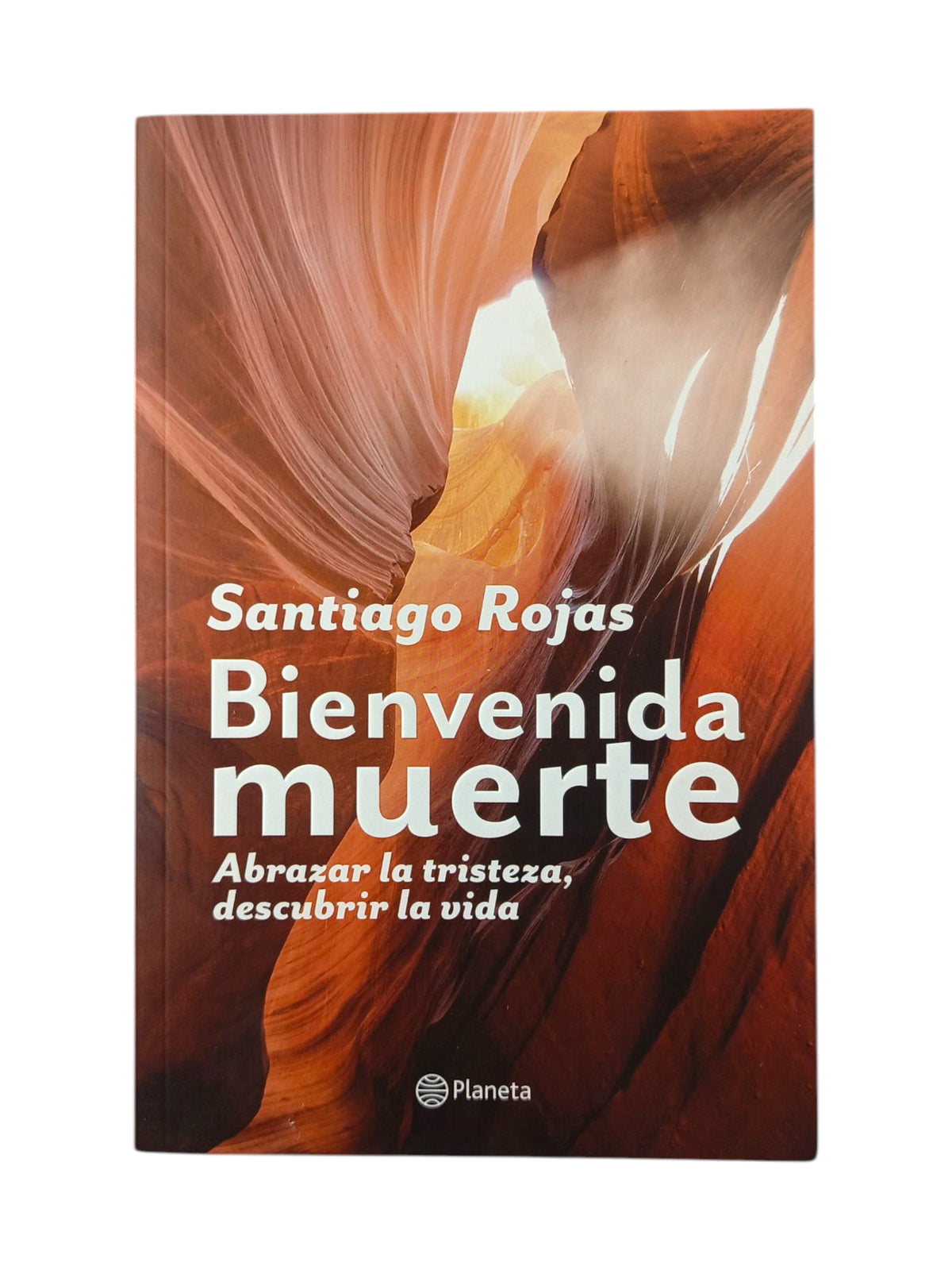 Bienvenida Muerte by Santiago Rojas Posada