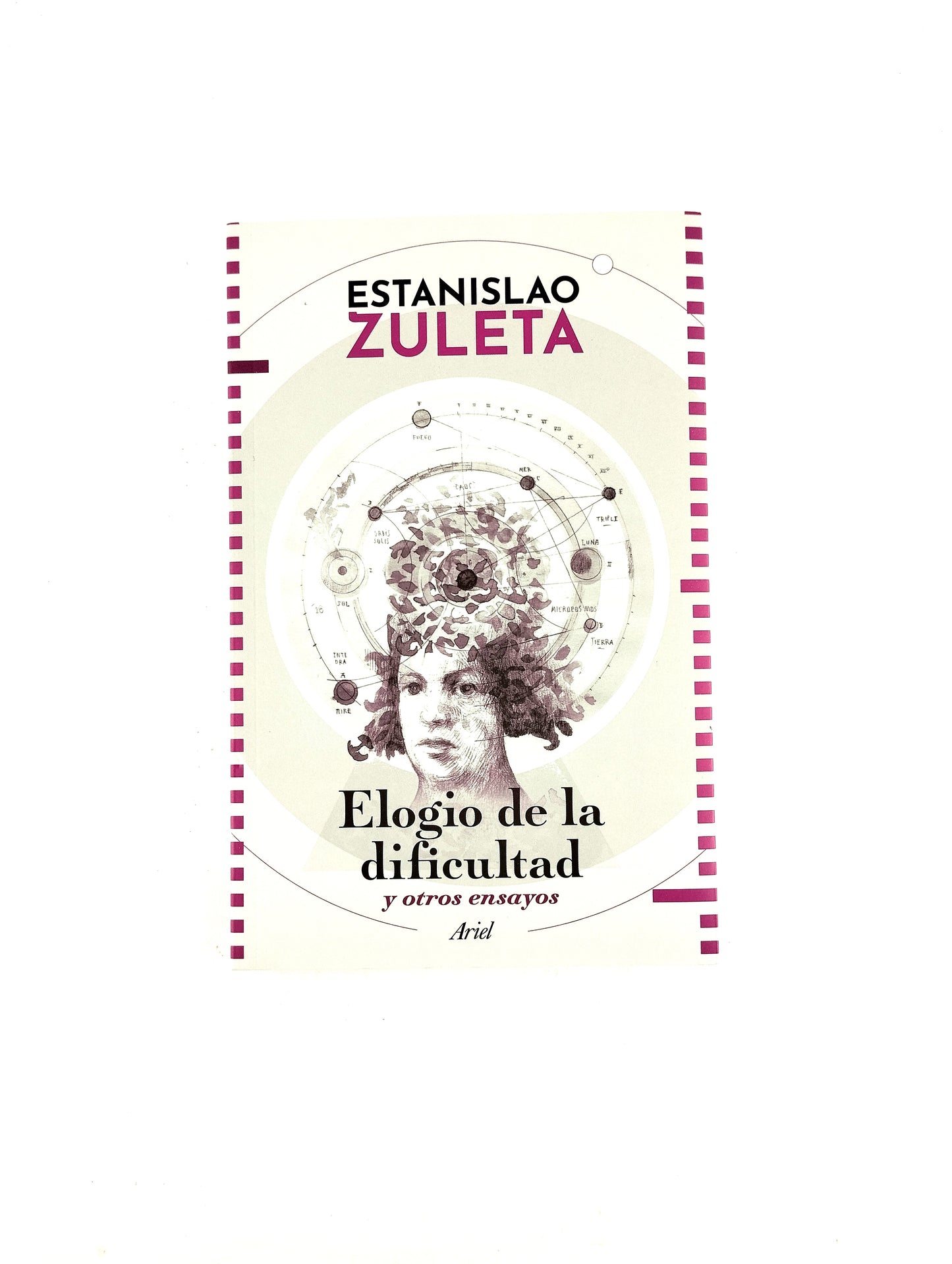 Elogio de la dificultad