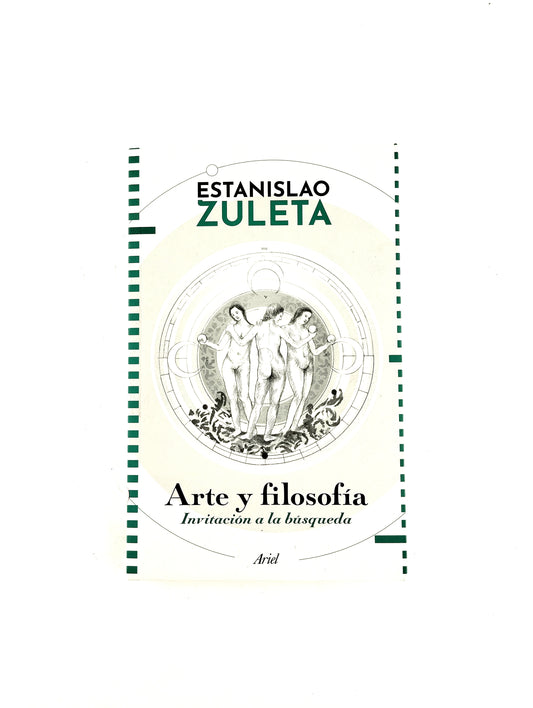 Arte y filosofía invitación a la búsqueda