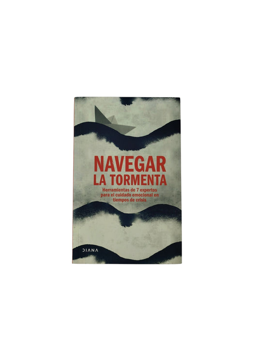 Navegar La Tormenta