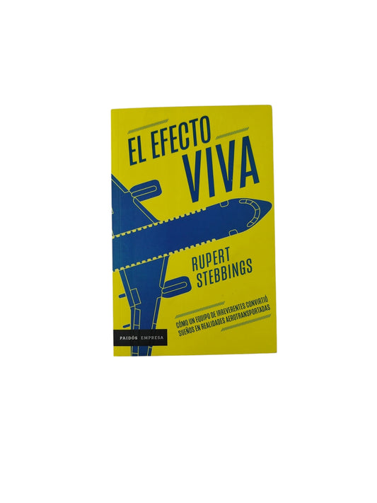 El Efecto Viva