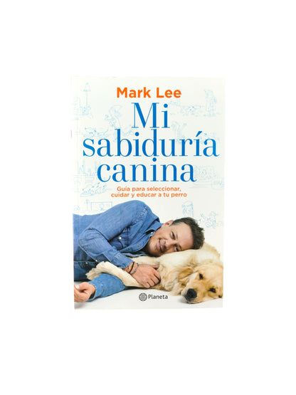 Mi sabiduría canina