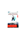 Aquitania by Eva García Sáenz De Urturi