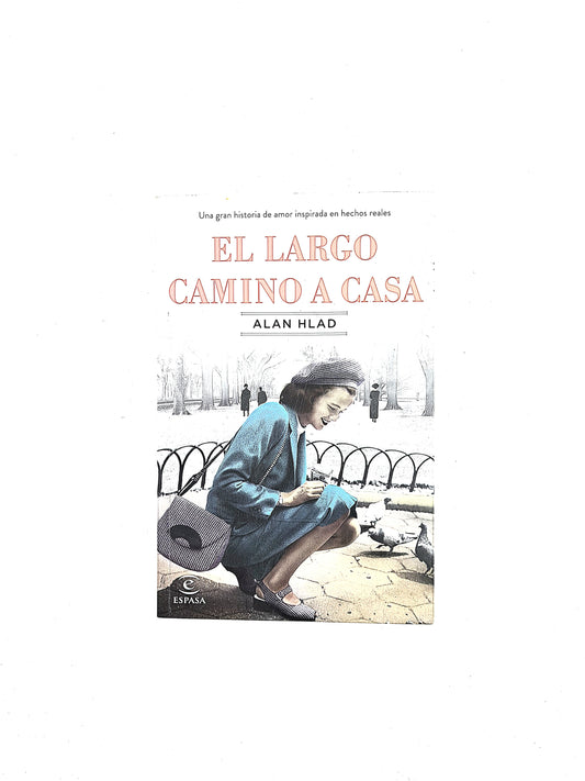 El largo camino a casa