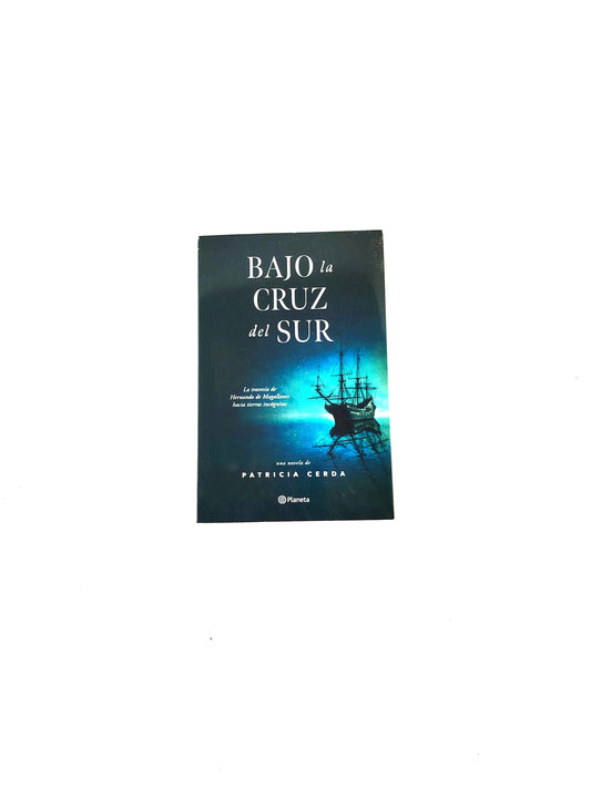 Bajo la cruz del sur