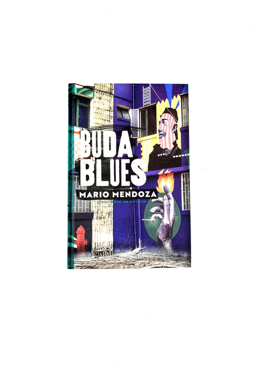 Buda blues