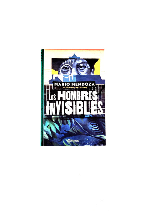 Los hombres invisibles
