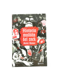 Historia maldita del rock by Javier Ramos