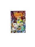 Universo wigetta la evolución by Vegetta777 Willyrex