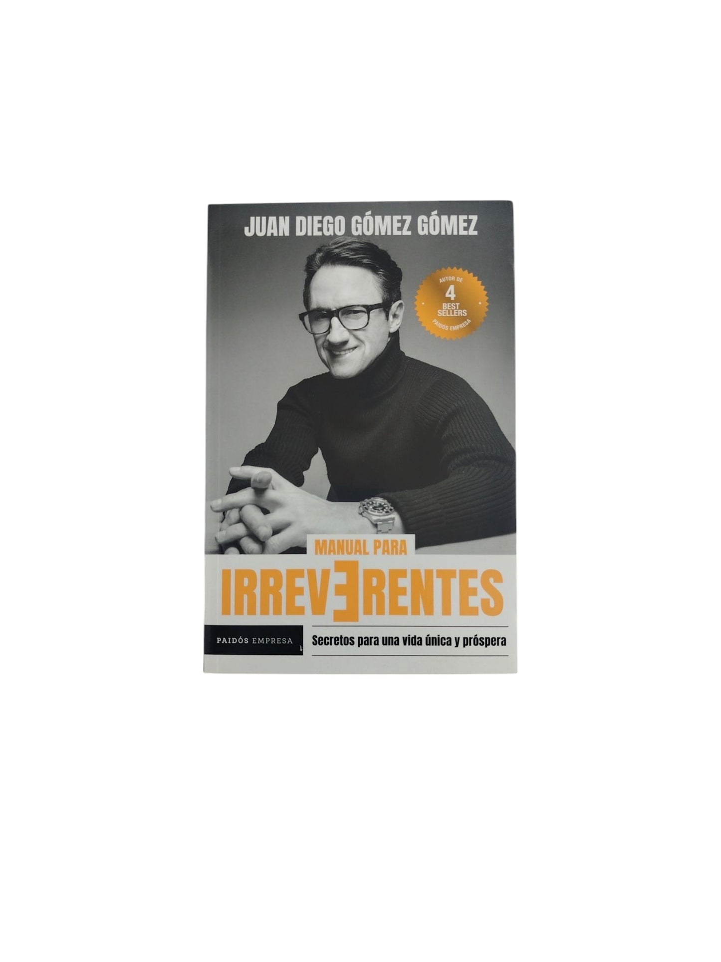 Manual Para Irreverentes