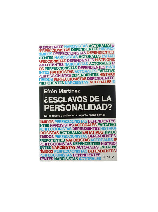 ¿Esclavos de la personalidad?