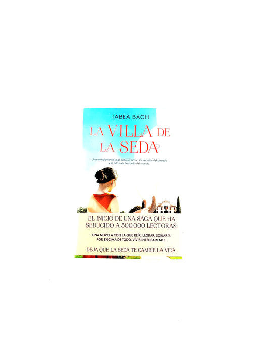 La villa de la seda