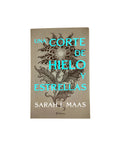 Una corte de hielo y estrellas by Sarah J. Maas