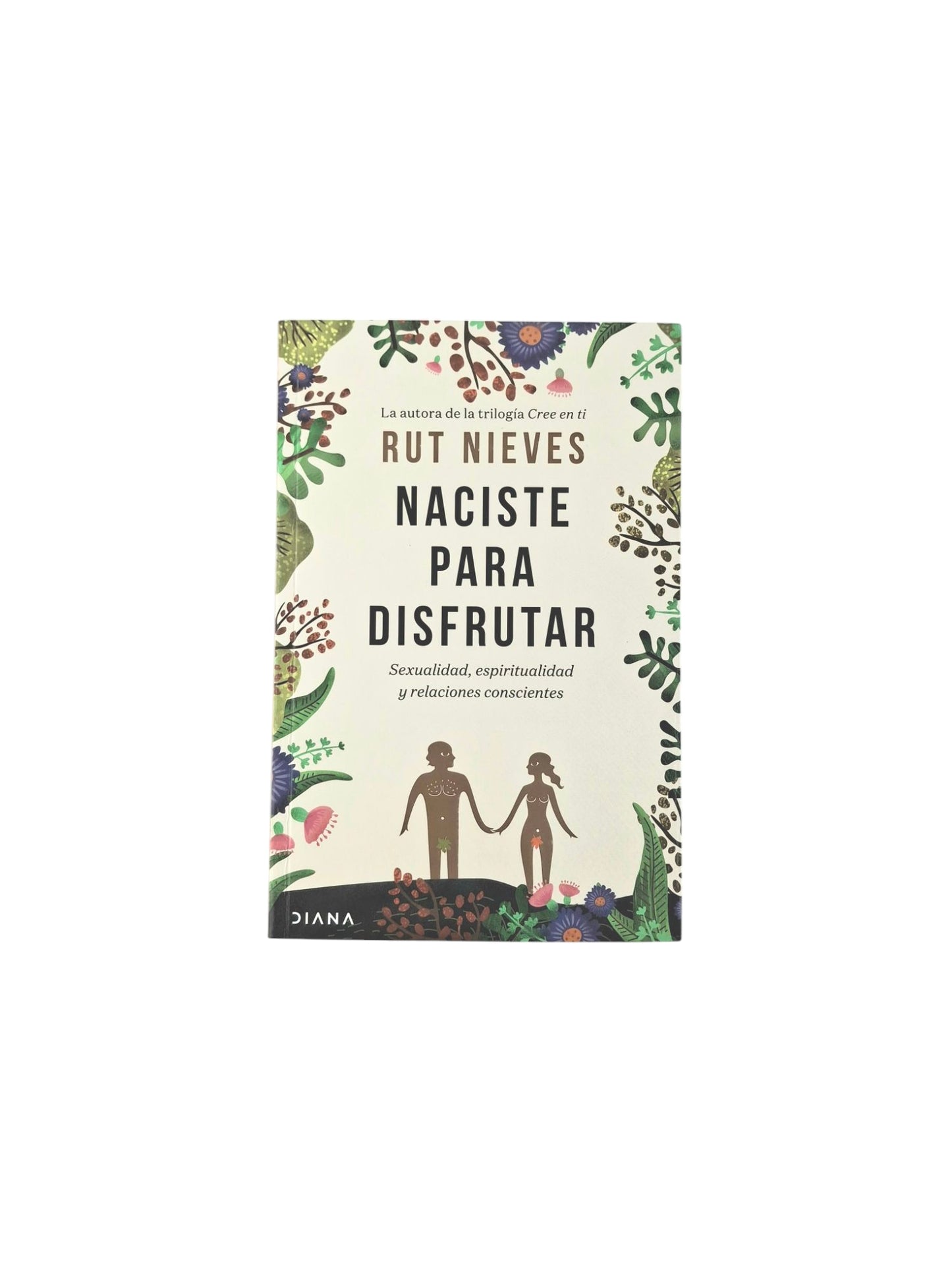 Naciste para disfrutar