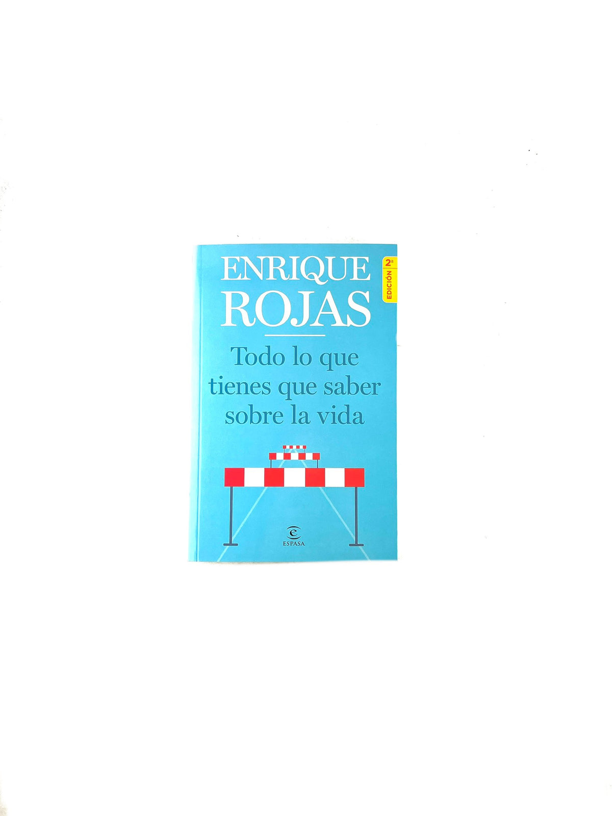 Todo lo que tienes que saber sobre la vida – libreriatroya.com