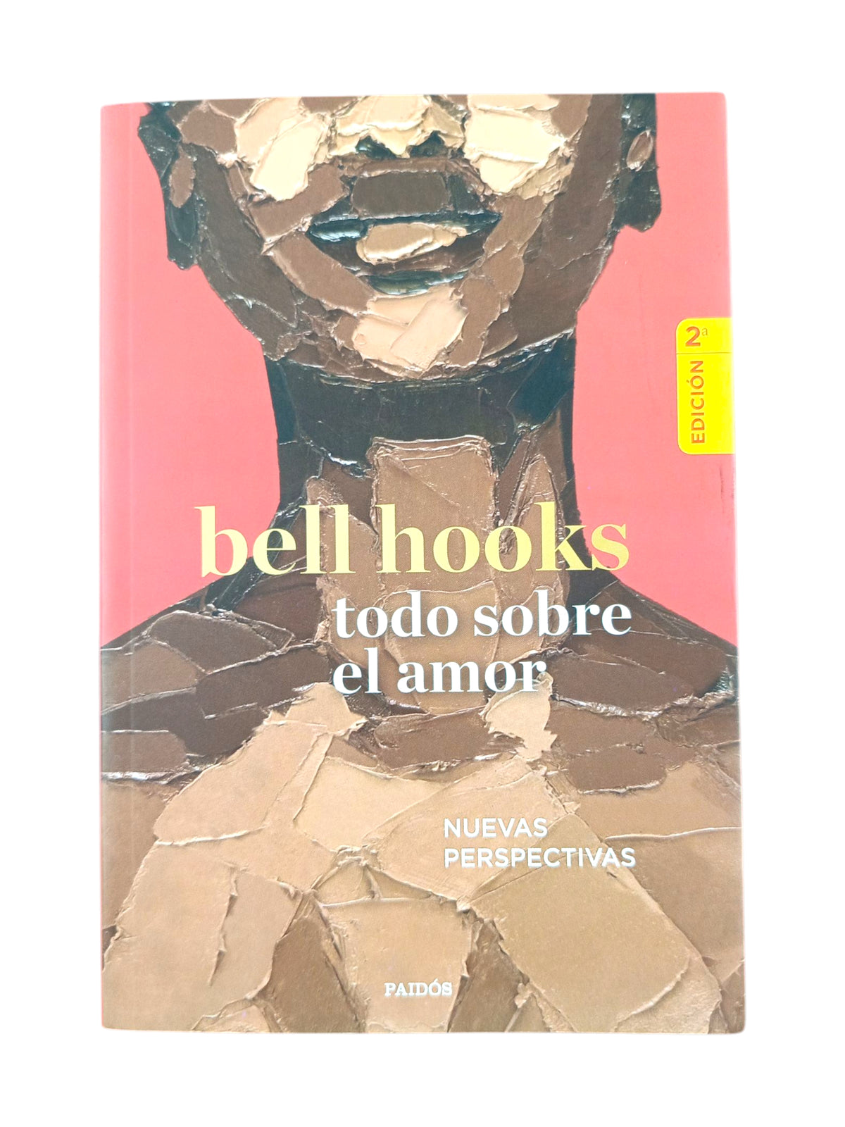 Todo sobre el amor by Bell Hooks