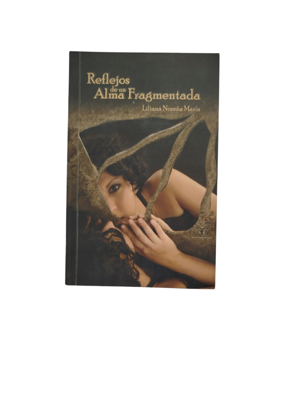 Reflejos de un Alma Fragmentada by Liliana Noreña Marín
