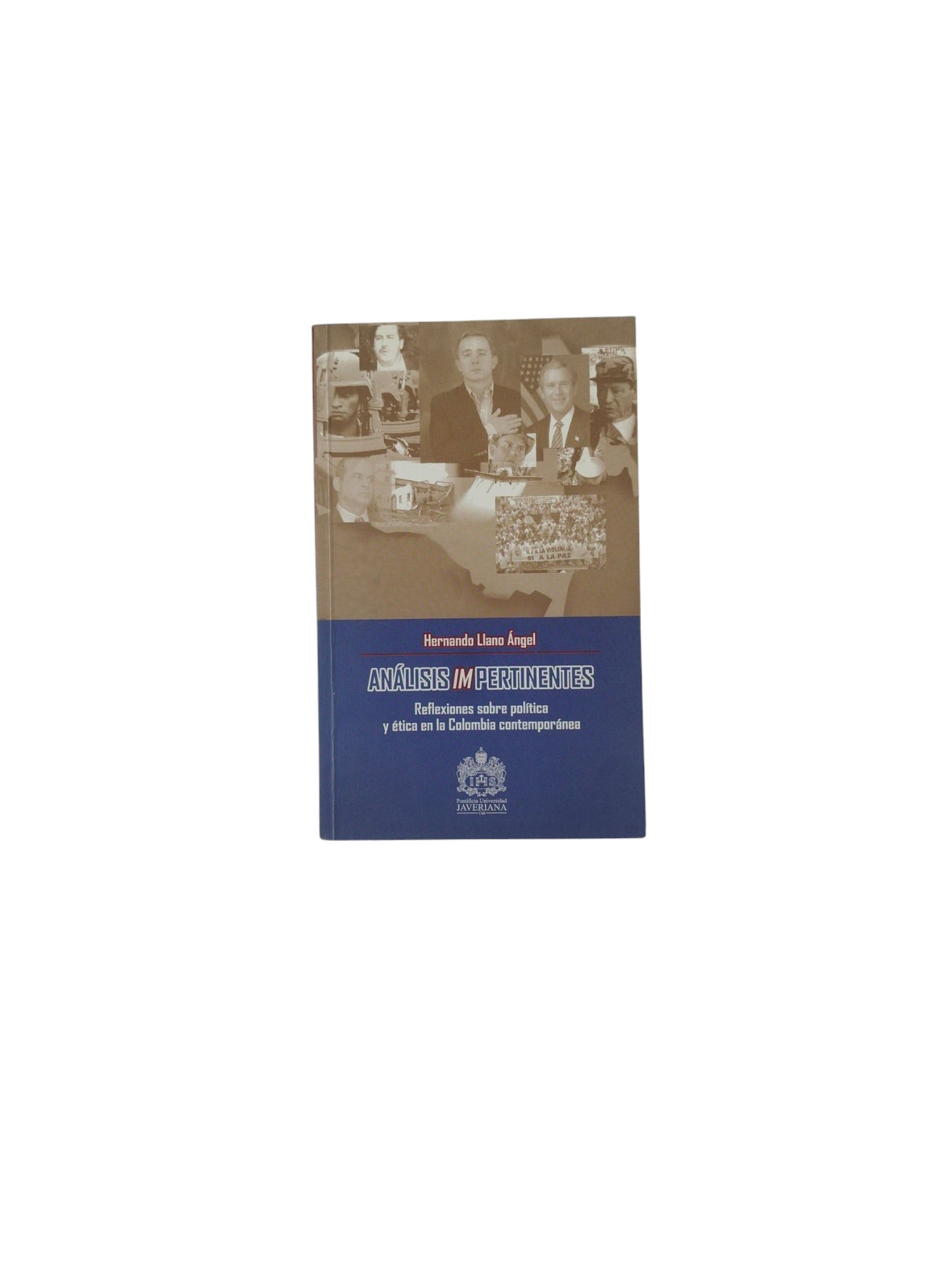 Análisis Impertinentes